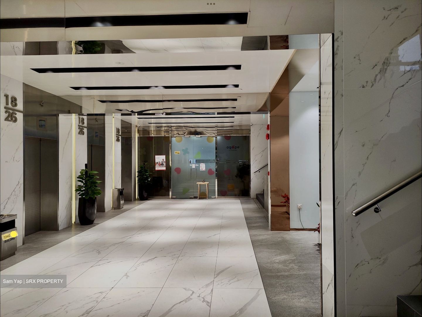 Tong Eng Building (D1), Office #450833561
